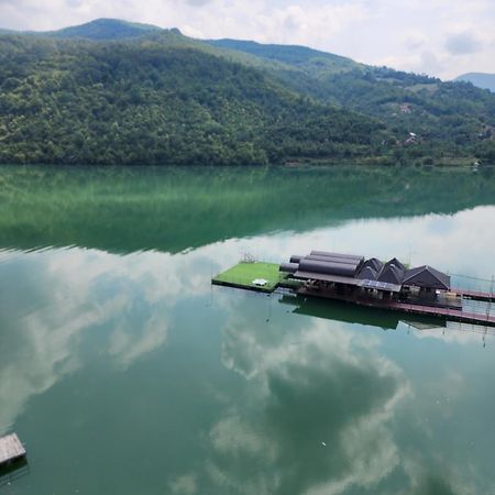 Panorama Resort Hrasno Donje Esterno foto
