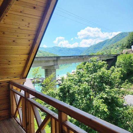 Panorama Resort Hrasno Donje Esterno foto