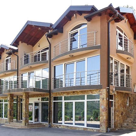 Panorama Resort Hrasno Donje Esterno foto