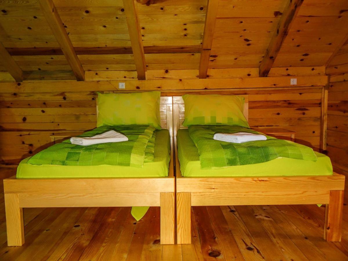 Panorama Resort Hrasno Donje Esterno foto