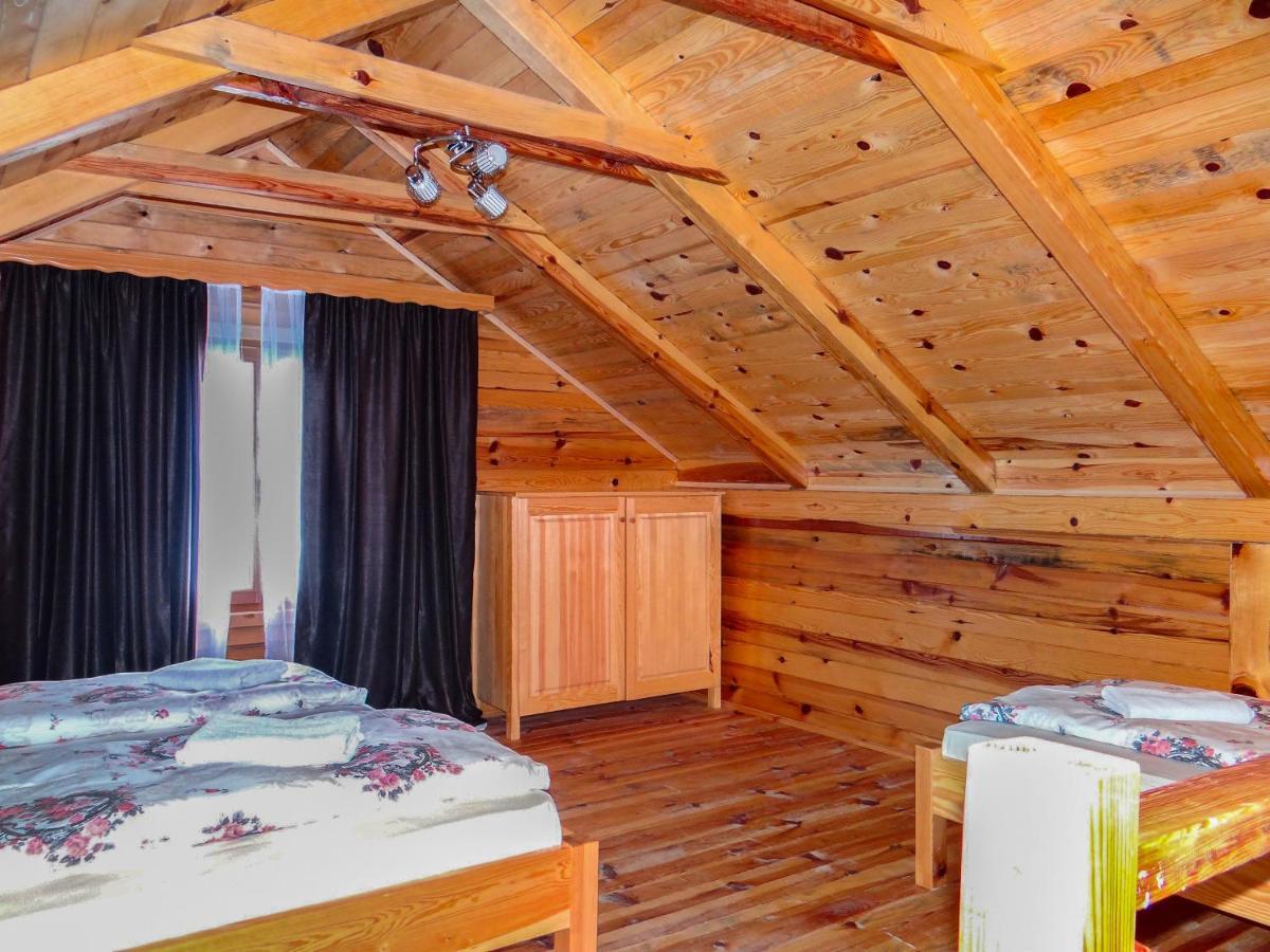 Panorama Resort Hrasno Donje Esterno foto