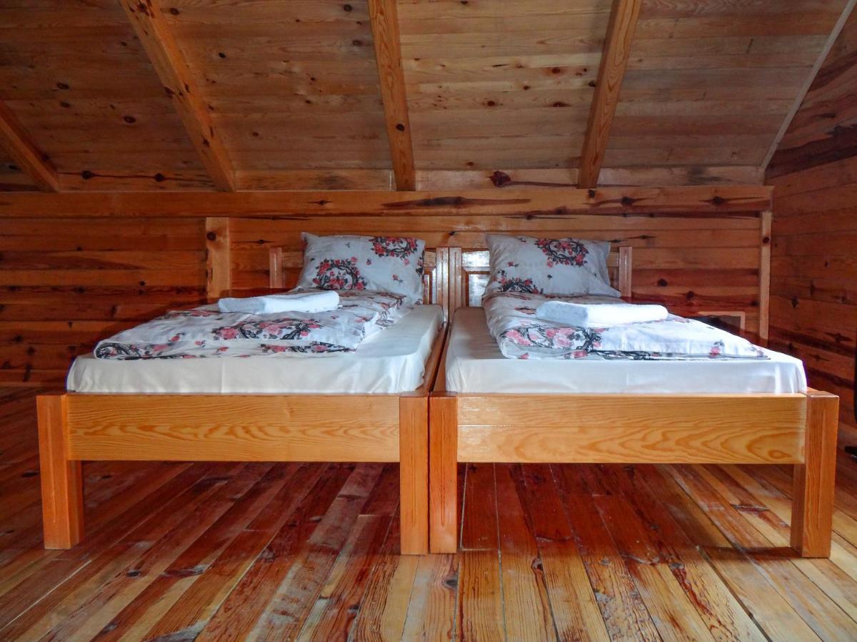 Panorama Resort Hrasno Donje Esterno foto
