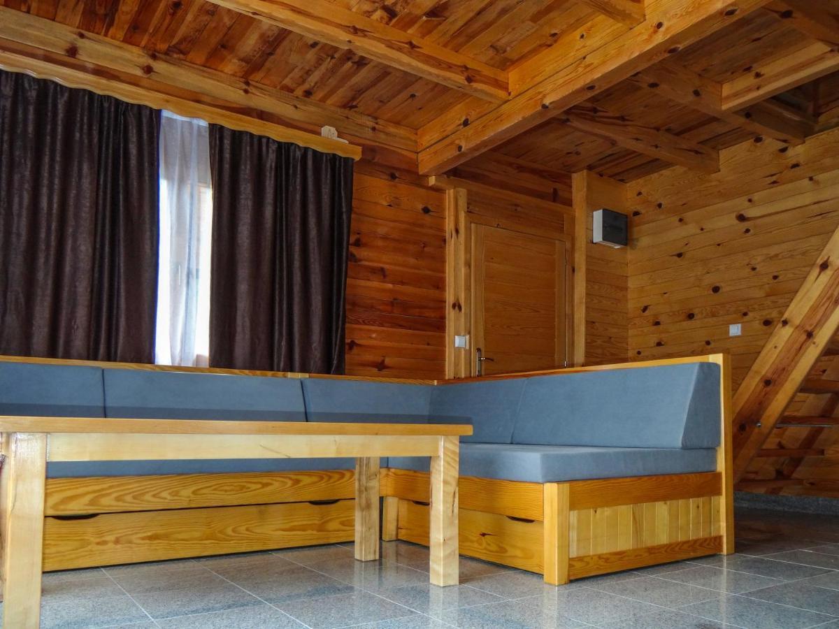 Panorama Resort Hrasno Donje Esterno foto