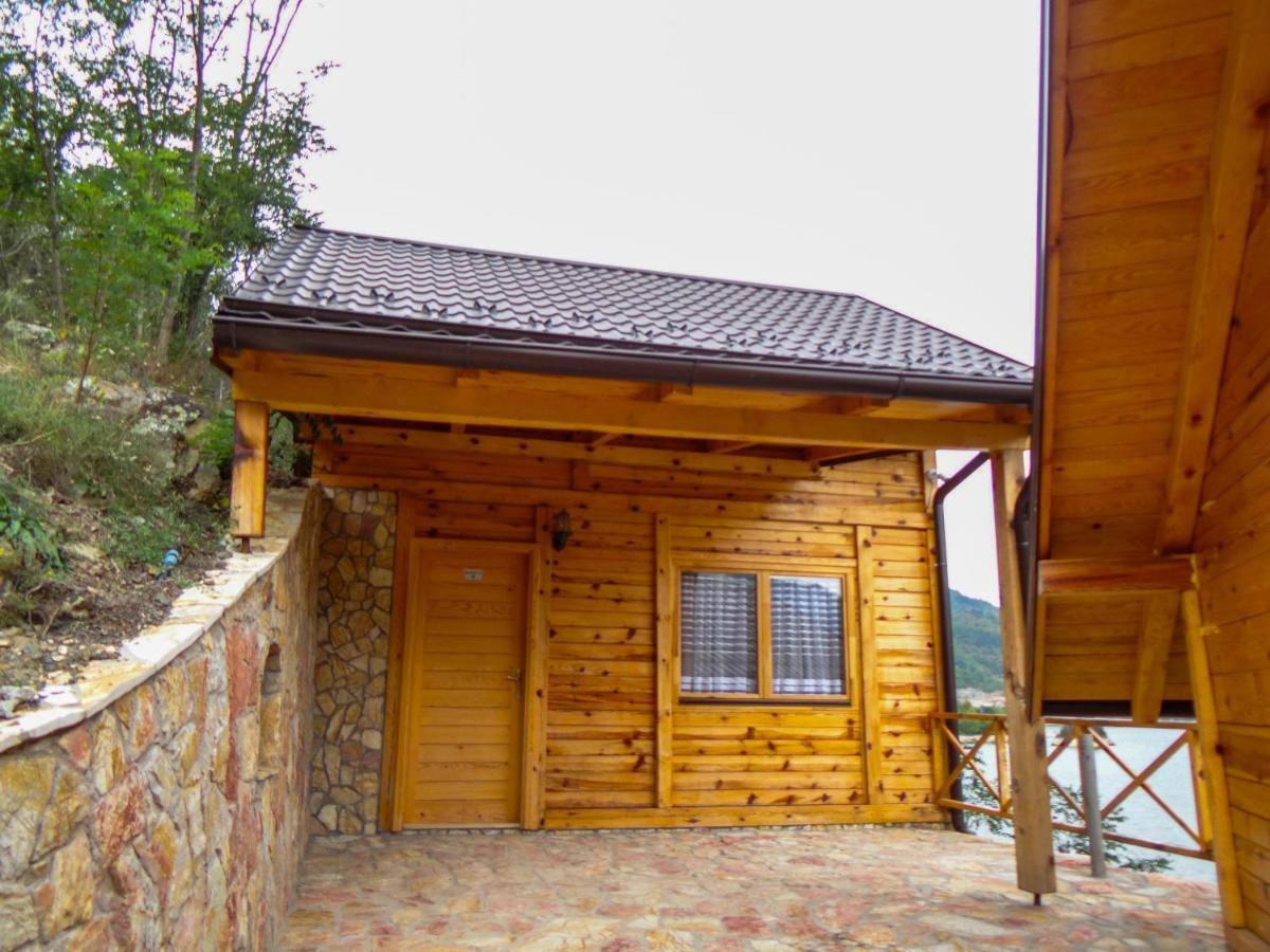 Panorama Resort Hrasno Donje Esterno foto