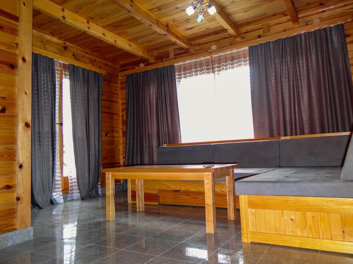 Panorama Resort Hrasno Donje Esterno foto