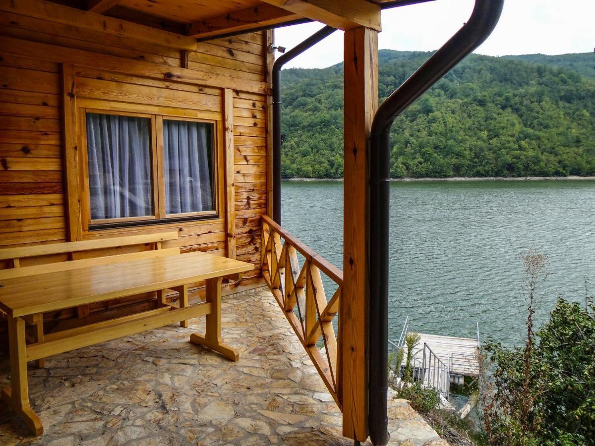 Panorama Resort Hrasno Donje Esterno foto