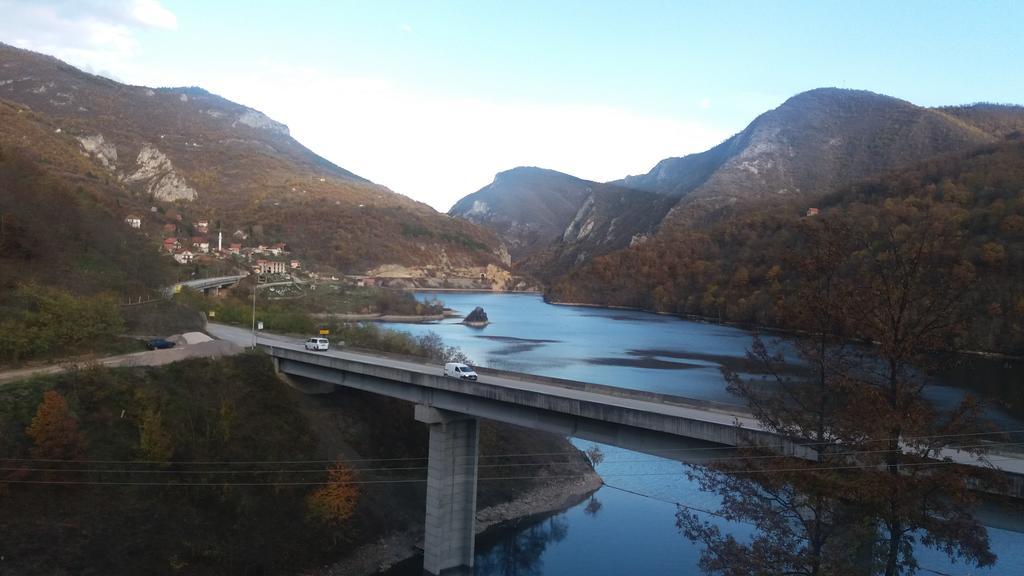 Panorama Resort Hrasno Donje Esterno foto
