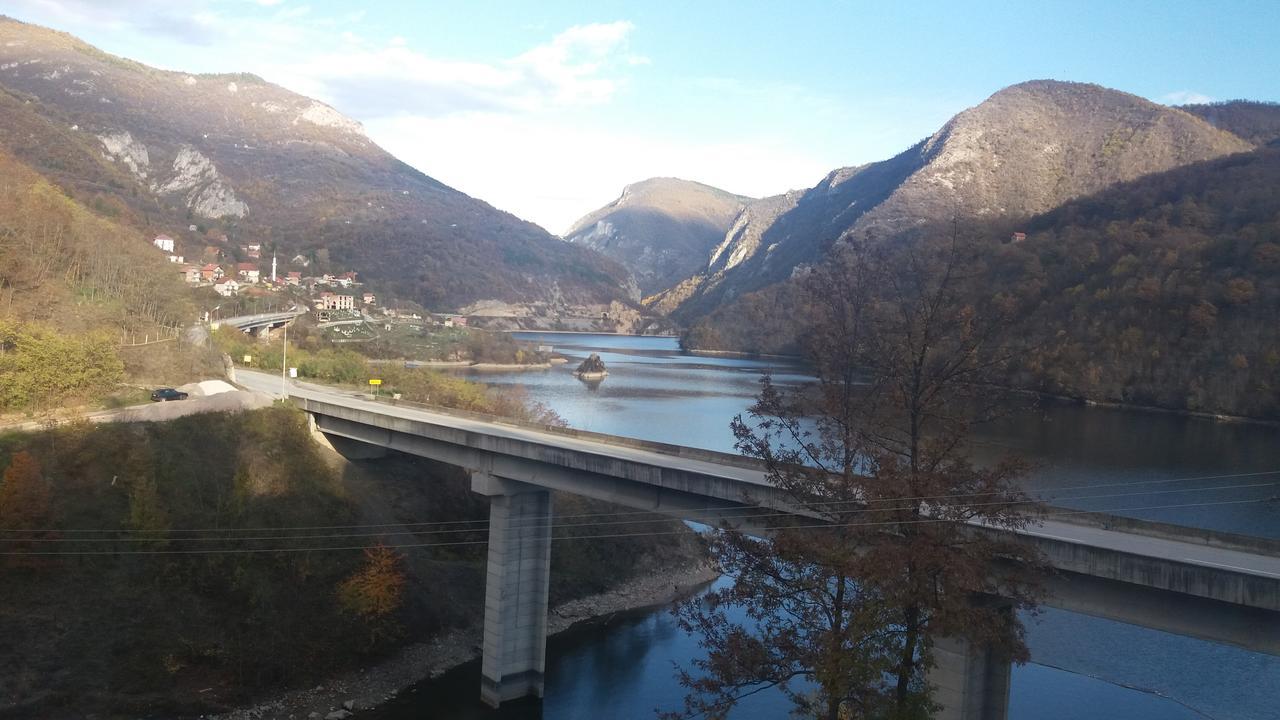 Panorama Resort Hrasno Donje Esterno foto