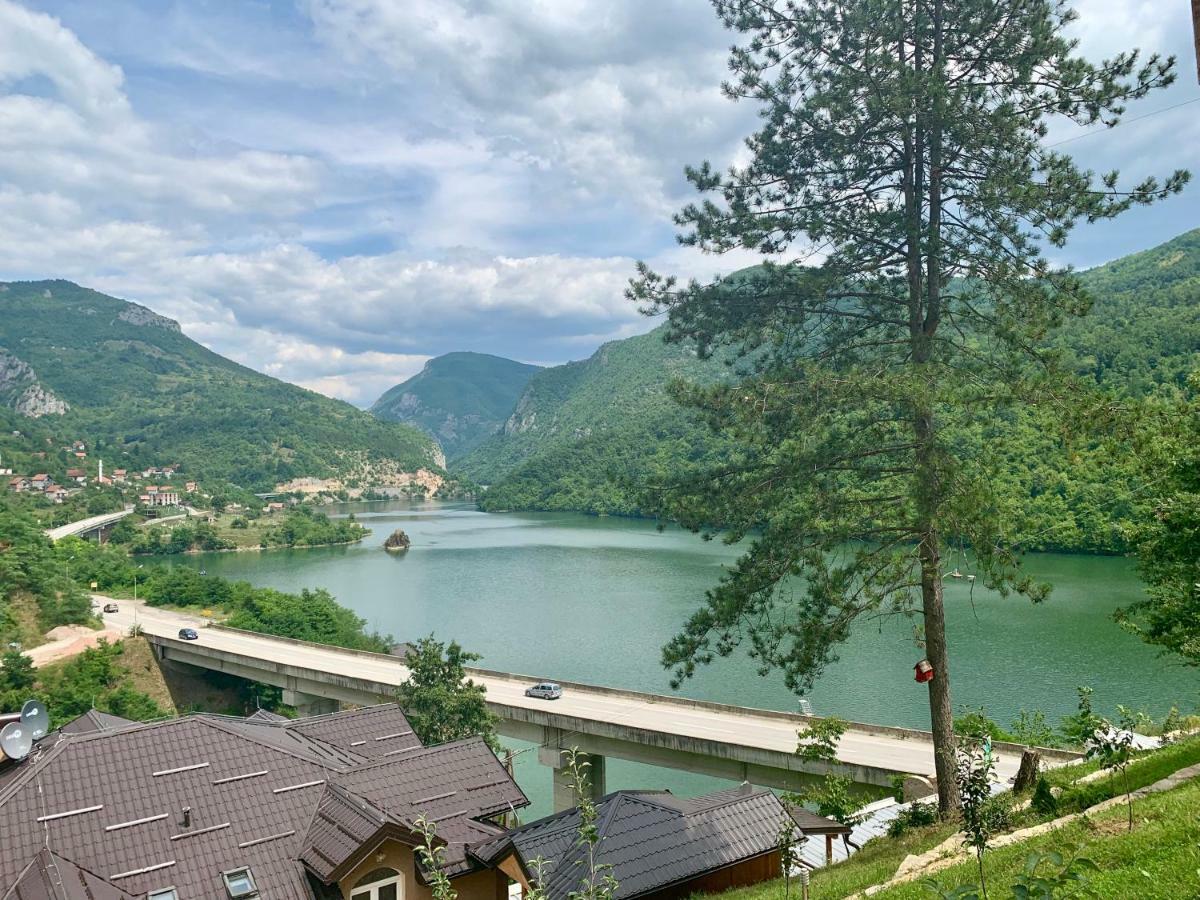 Panorama Resort Hrasno Donje Esterno foto
