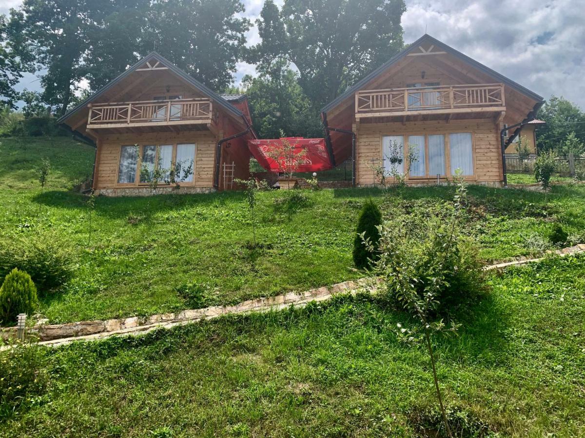 Panorama Resort Hrasno Donje Esterno foto