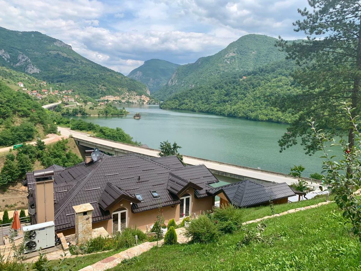 Panorama Resort Hrasno Donje Esterno foto