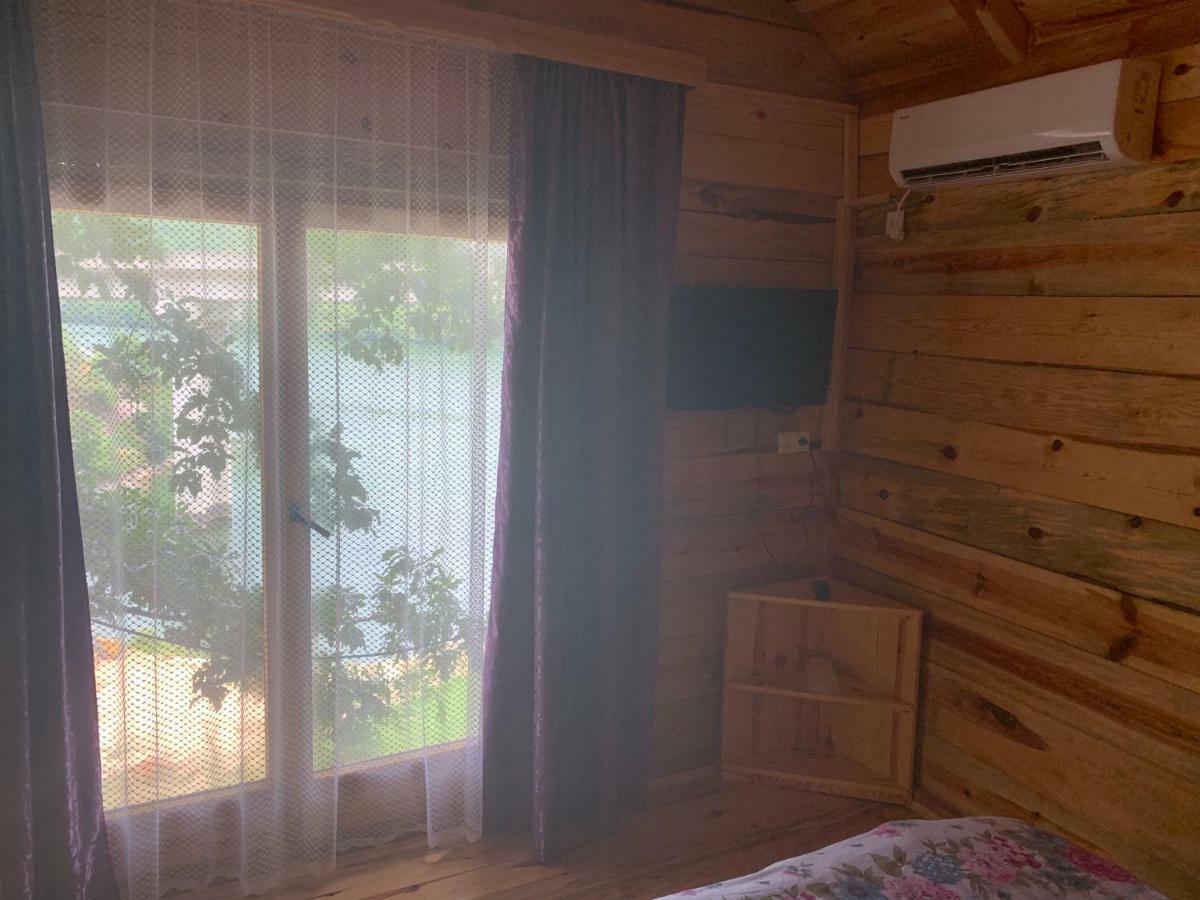 Panorama Resort Hrasno Donje Esterno foto