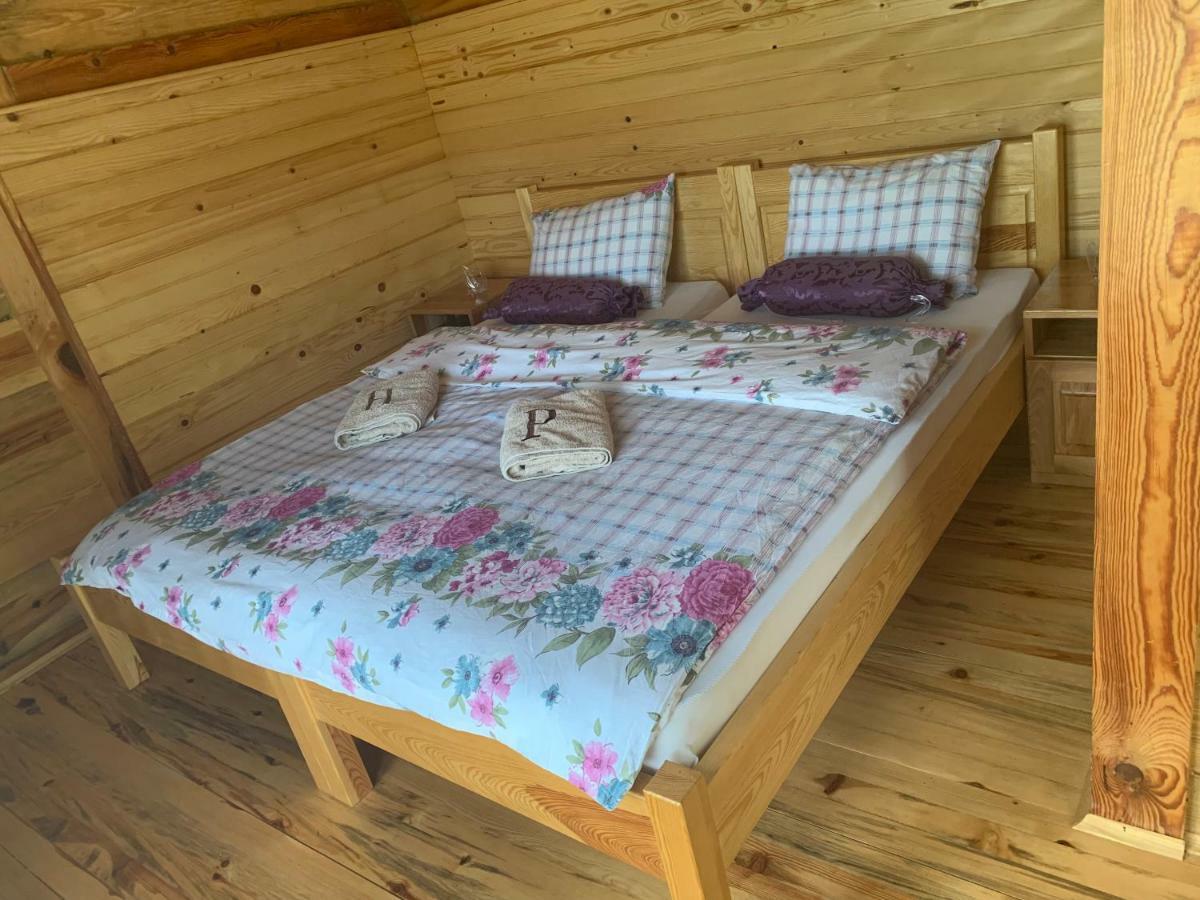 Panorama Resort Hrasno Donje Esterno foto