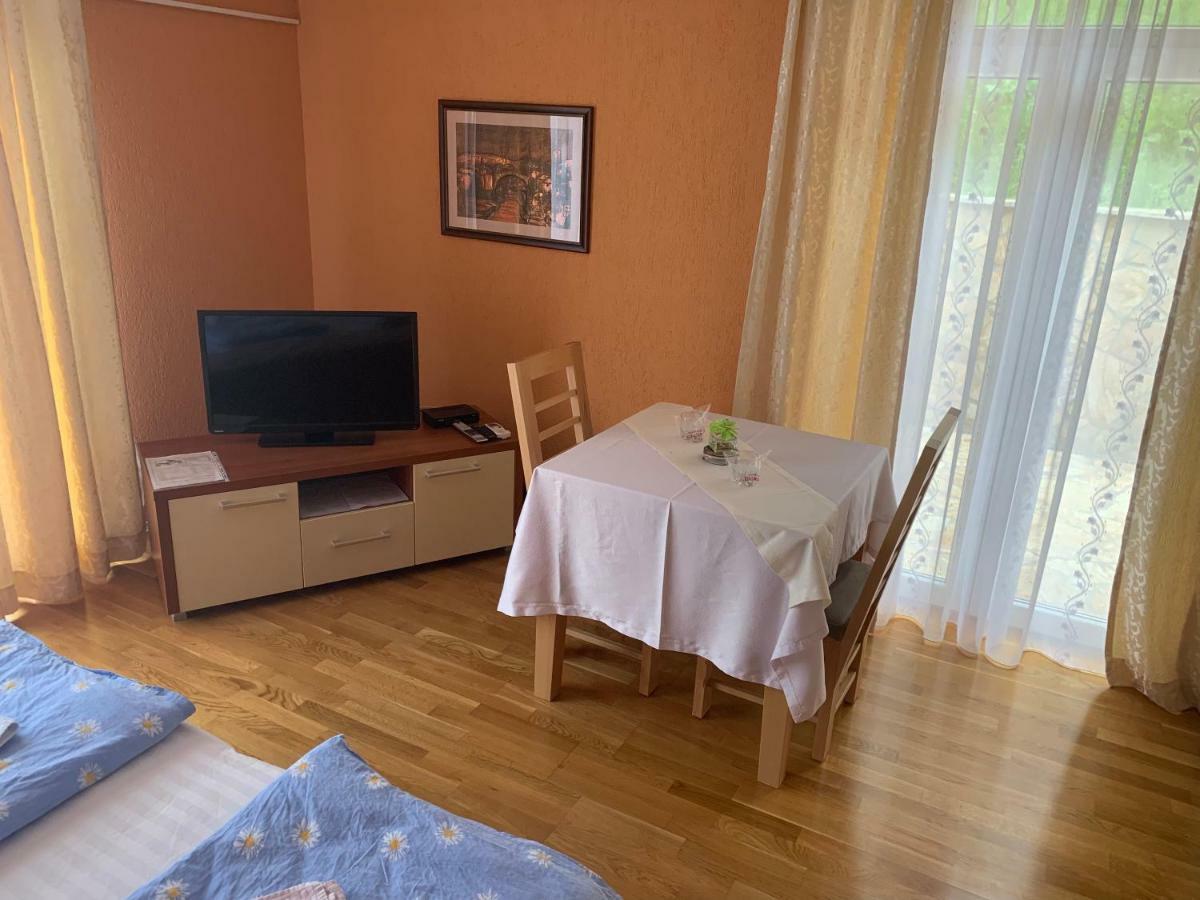 Panorama Resort Hrasno Donje Esterno foto