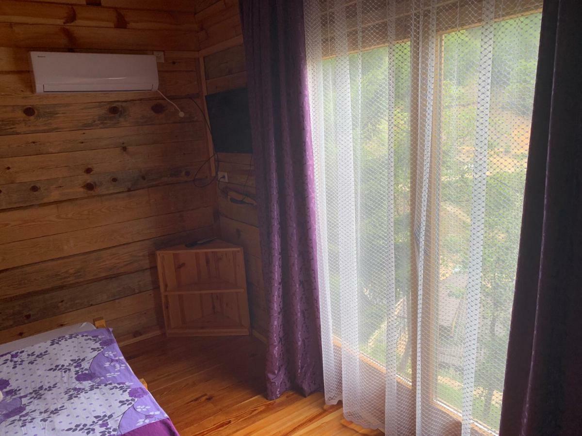 Panorama Resort Hrasno Donje Esterno foto