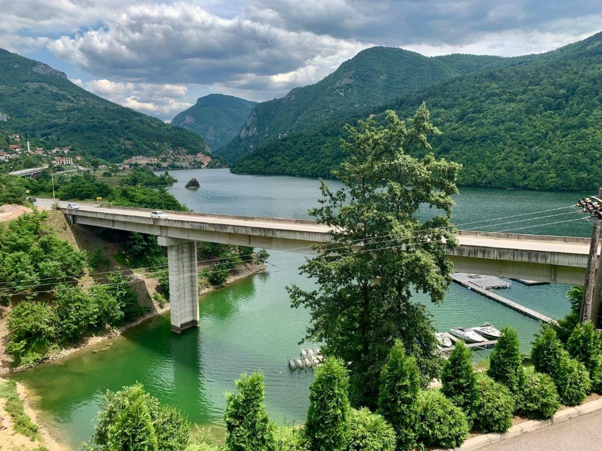 Panorama Resort Hrasno Donje Esterno foto