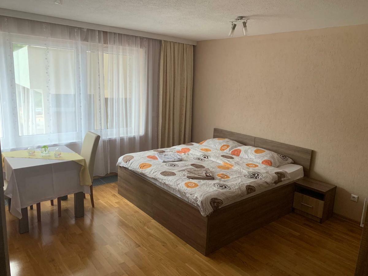 Panorama Resort Hrasno Donje Esterno foto